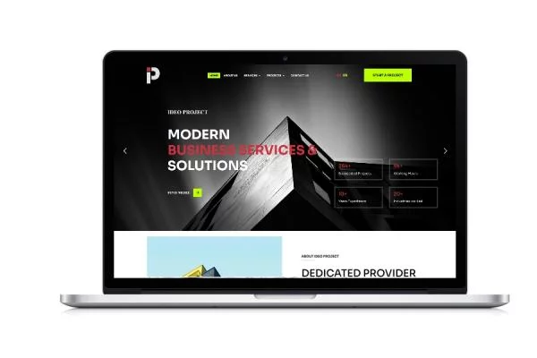 Ideo projekt d.o.o.