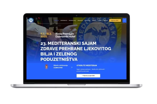 Mediteranski sajam
