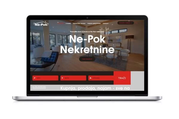 Ne-pok d.o.o.