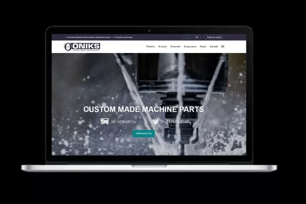 Oniks d.o.o.