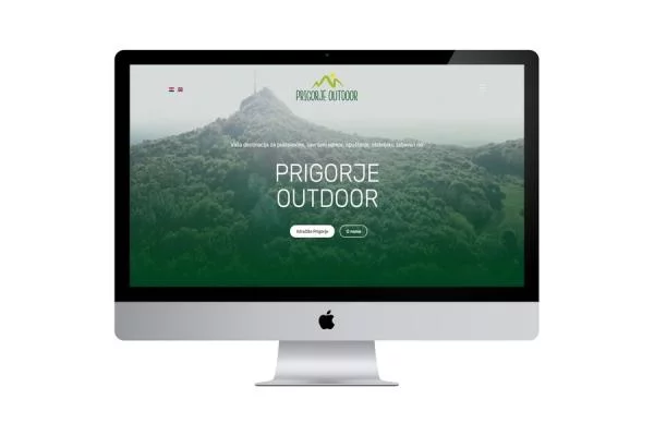 Prigorje outdoor